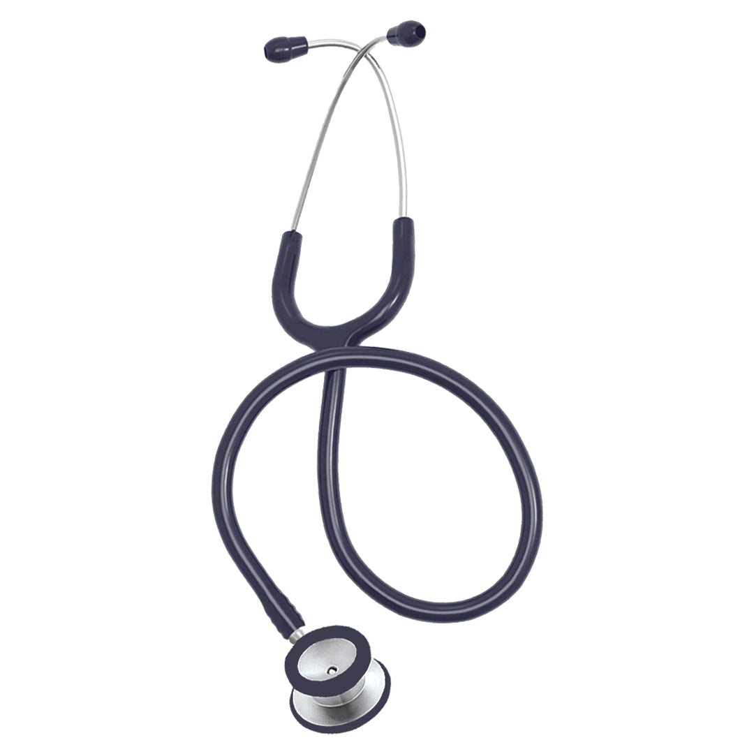 intelliMED Evolv Pediatric Stainless Steel Stethoscope, 1 Year Warranty