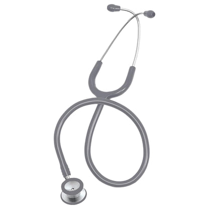 intelliMED Evolv Pediatric Stainless Steel Stethoscope, 1 Year Warranty