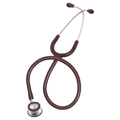 intelliMED Evolv Pediatric Stainless Steel Stethoscope, 1 Year Warranty