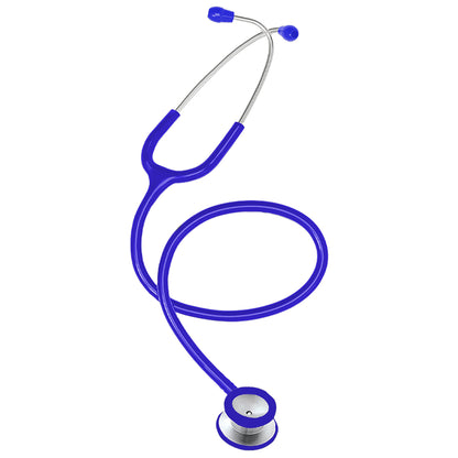 intelliMED Evolv Pediatric Stainless Steel Stethoscope, 1 Year Warranty